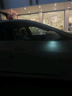 Hyundai Azera